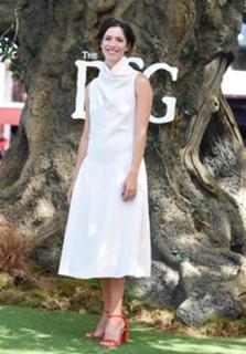 Rebecca Hall feet photo thumbnail