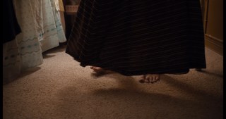 Rebecca Hall feet photo thumbnail
