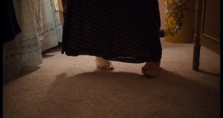 Rebecca Hall feet photo thumbnail