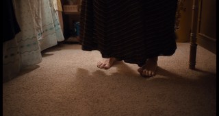 Rebecca Hall feet photo thumbnail