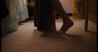 Rebecca Hall feet photo thumbnail
