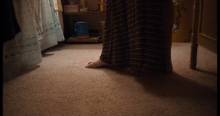 Rebecca Hall feet photo thumbnail