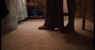 Rebecca Hall feet photo thumbnail