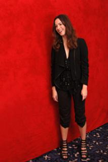 Rebecca Hall feet photo thumbnail