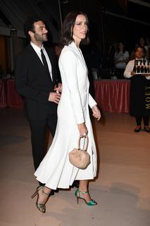Rebecca Hall feet photo thumbnail