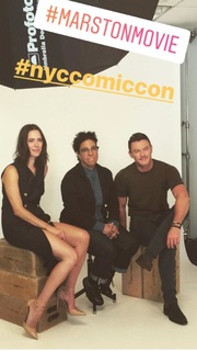 Rebecca Hall feet photo thumbnail