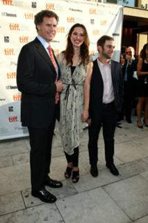 Rebecca Hall feet photo thumbnail