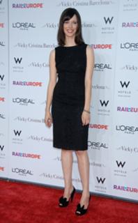 Rebecca Hall feet photo thumbnail