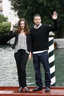 Rebecca Hall feet photo thumbnail