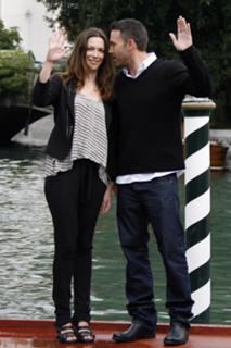 Rebecca Hall feet photo thumbnail