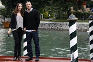 Rebecca Hall feet photo thumbnail