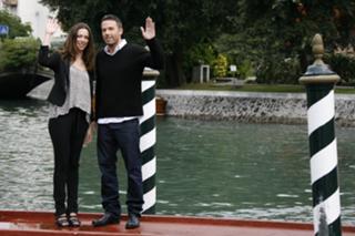 Rebecca Hall feet photo thumbnail