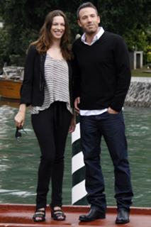 Rebecca Hall feet photo thumbnail