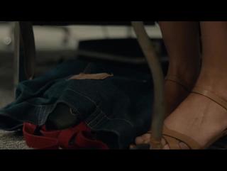Rebecca Hall feet photo thumbnail