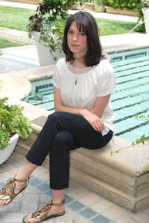 Rebecca Hall feet photo thumbnail