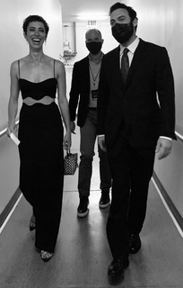 Rebecca Hall feet photo thumbnail