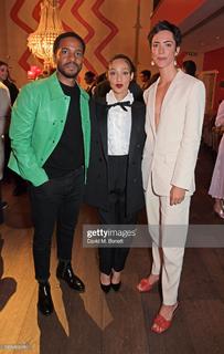 Rebecca Hall feet photo thumbnail