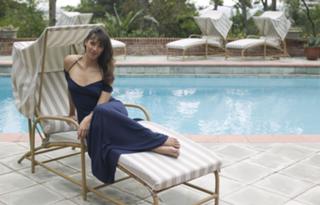 Rebecca Hall feet photo thumbnail