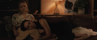 Rebecca Hall feet photo thumbnail