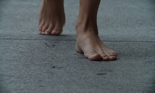 Rebecca Hall feet photo thumbnail