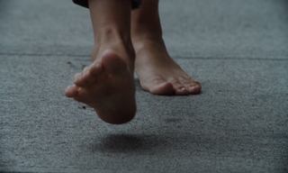 Rebecca Hall feet photo thumbnail
