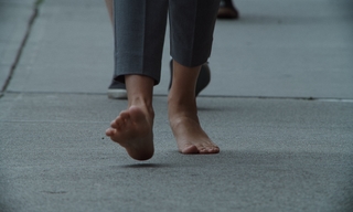 Rebecca Hall feet photo thumbnail