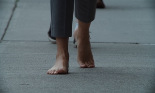 Rebecca Hall feet photo thumbnail