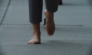 Rebecca Hall feet photo thumbnail
