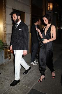 Rebecca Hall feet photo thumbnail