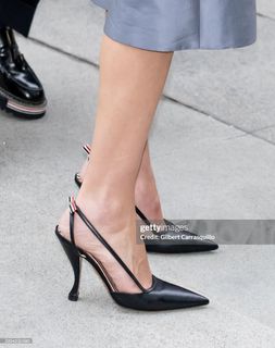 Rebecca Hall feet photo 6