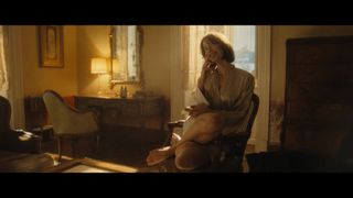 Rebecca Hall feet photo 5
