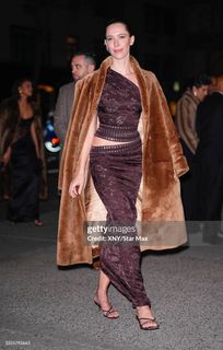 Rebecca Hall feet photo 13