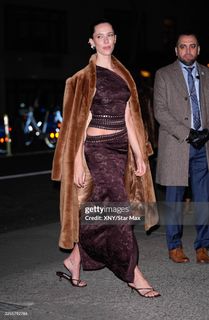 Rebecca Hall feet photo 12