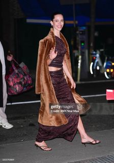 Rebecca Hall feet photo 11