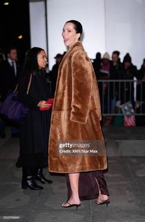 Rebecca Hall feet photo 10