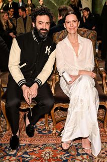 Rebecca Hall feet photo 4
