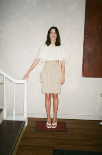 Rebecca Hall feet photo 2