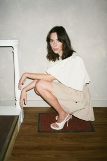 Rebecca Hall feet photo 1