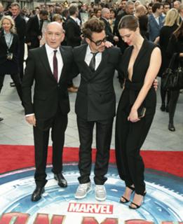 Rebecca Hall feet photo thumbnail