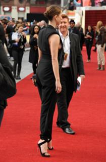 Rebecca Hall feet photo thumbnail