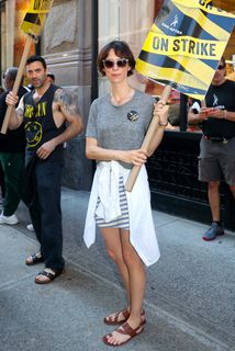 Rebecca Hall feet photo 1