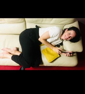 Rebecca Hall feet photo 8