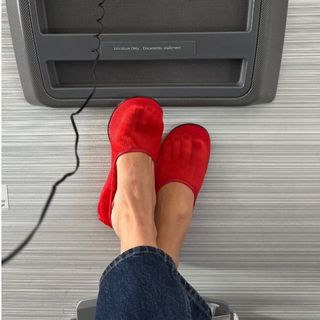 Rebecca Hall feet photo 5