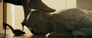 Rebecca Hall feet photo 2
