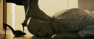 Rebecca Hall feet photo 1