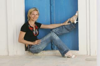 Rebecca Hampton feet photo 20