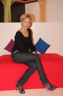 Rebecca Hampton feet photo 19