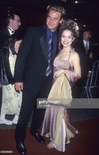 Rebecca Herbst feet photo 12