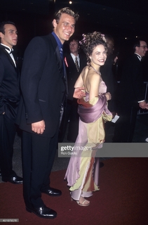 Rebecca Herbst feet photo 11
