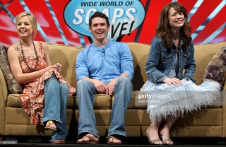 Rebecca Herbst feet photo 4